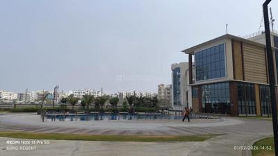 Image of 1950 Sq.ft 3 BHK Apartment / Flat for sale in Auro The Regent Phase 2, Kondapur, Hyderabad for Rs. 23000000