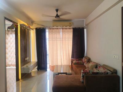 Living Room Image of 1503 Sq.ft 3.5 BHK Builder Floor for rent in M3M Soulitude , Sector 89 Gurgaon for Rs. 44000