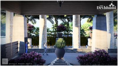 Image of 1100 Sq.ft Residential Plot / Land for sale in Manglia, Indore for Rs. 4290000