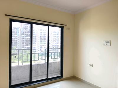 Bedroom Image of 550 Sq.ft 1 BHK Apartment / Flat for sale in Raunak City, Kalyan West Kalyan for Rs. 3600000