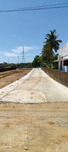 Image of 980 Sq.ft Residential Plot / Land for sale in Avadi, Chennai for Rs. 5200000