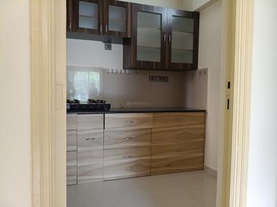 Kitchen Image of 980 Sq.ft 2 BHK Apartment / Flat for sale in Hiranandani Avalon, Powai Mumbai for Rs. 38000000