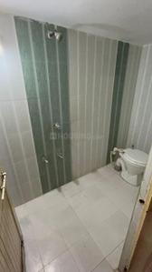 Bathroom Image of 900 Sq.ft 2 BHK Apartment / Flat for sale in Ghodasar Ahmedabad for Rs. 6500000