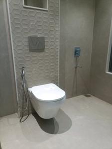 Hariom Heritage Attached Bathroom with Bedroom Two 3