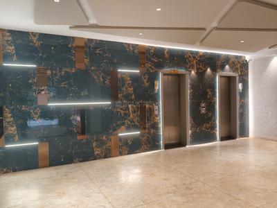 Hall Image of 1575 Sq.ft 2 BHK Apartment / Flat for sale in Swagat Kingsland, Sargasan Gandhinagar for Rs. 7200000