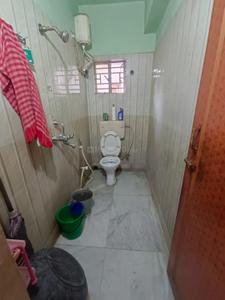 Bathroom Image of 1053 Sq.ft 2 BHK Apartment / Flat for sale in Behala Kolkata for Rs. 5500000