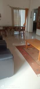 Hall Image of 1500 Sq.ft 3 BHK Apartment / Flat for sale in Kasturi Element 5, Rahatani Pune for Rs. 21000000