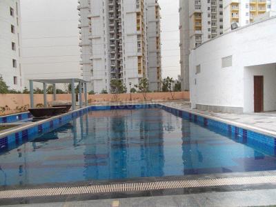 Image of 1120 Sq.ft 2 BHK Apartment / Flat for sale in BPTP Princess Park, Sector 86, Faridabad for Rs. 8500000