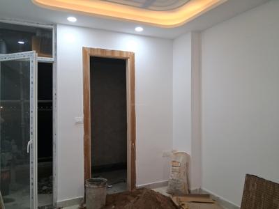 Bedroom Image of 1050 Sq.ft 2 BHK Apartment / Flat for sale in Skyline Dev Residency by Skyline Homes, Sector 104 Noida for Rs. 4200000