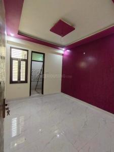 Hall Image of 1250 Sq.ft 3 BHK Builder Floor for sale in Shastri Nagar Ghaziabad for Rs. 4199000
