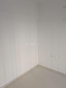 Bedroom Image of 850 Sq.ft 2 BHK Apartment / Flat for rent in Shapoorji Pallonji Joyville Hinjawadi, Hinjawadi Pune for Rs. 24000