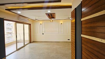 Hall Image of 1400 Sq.ft 3 BHK Apartment / Flat for sale in Suncity Parikrama, Sector 20 Panchkula for Rs. 35000000