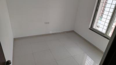 Bedroom Image of 1100 Sq.ft 3 BHK Apartment / Flat for rent in Majestique Rhythm County, Handewadi Pune for Rs. 26000