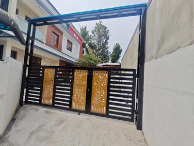 Balcony Image of 1850 Sq.ft 4 BHK Independent House for sale in Thrippunithura Kochi for Rs. 12500000