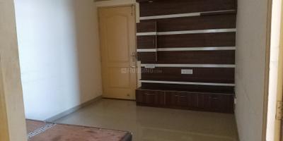 Living Room Image of 650 Sq.ft 2 BHK Apartment / Flat for rent in Pyramid Urban Homes 2, Sector 86 Gurgaon for Rs. 16000