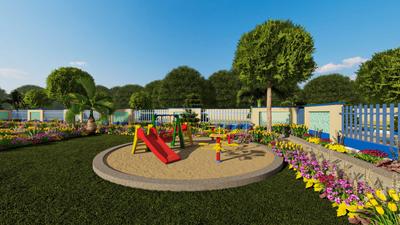 Image of 1000 Sq.ft Residential Plot / Land for sale in Sanganer, Jaipur for Rs. 4200000