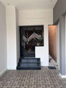 Bedroom Image of 1800 Sq.ft 3 BHK Apartment / Flat for rent in Ponmeni Madurai for Rs. 25000