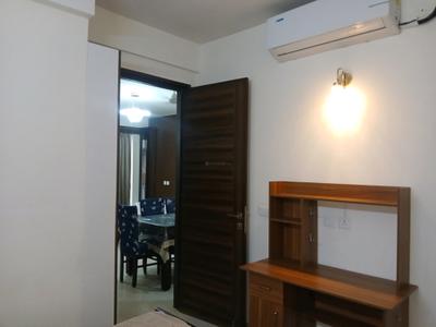 Bedroom Image of 1103 Sq.ft 2 BHK Apartment / Flat for sale in Smartworld Gems, Sector 89 Gurgaon for Rs. 13499999