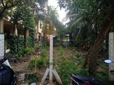 Image of 2699 Sq.ft Residential Plot / Land for sale in Lakshmipuram, Chennai for Rs. 31038500
