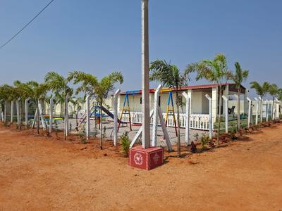 Image of 200 Sq.ft Residential Plot / Land for sale in Alair, Yadadri Bhuvanagiri for Rs. 1100000