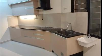 Kitchen Image of 1500 Sq.ft 2 BHK Apartment / Flat for rent in Vasanth Nagar Bengaluru for Rs. 80000