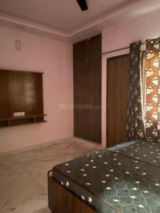Bedroom Image of 1689 Sq.ft 3 BHK Villa for rent in Jagatpura Jaipur for Rs. 25000