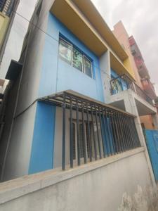 Image of 2100 Sq.ft 3 BHK Duplex for sale in Nagarbhavi, Bengaluru for Rs. 52500000