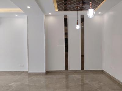 Living Room Image of 1900 Sq.ft 3 BHK Apartment / Flat for sale in Rail Vihar Apartment, Sector 56 Gurgaon for Rs. 31000000