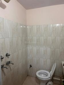 Bathroom Image of 810 Sq.ft 3 BHK Independent House for sale in TDI City Panipat for Rs. 3600000
