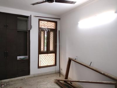 Bedroom Image of 1800 Sq.ft 3 BHK Apartment / Flat for sale in Baroda Apartment, Sector 10 Dwarka New Delhi for Rs. 28500000
