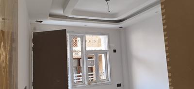 Bedroom Image of 950 Sq.ft 3 BHK Builder Floor for sale in Govindpuri New Delhi for Rs. 7000000