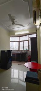 Hall Image of 1205 Sq.ft 2 BHK Apartment / Flat for rent in Sunderpur Varanasi for Rs. 21000