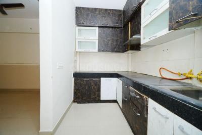 Kitchen Image of 1020 Sq.ft 2 BHK Apartment / Flat for sale in Mittal Rajnagar Residency, Raj Nagar Extension Ghaziabad for Rs. 7900000