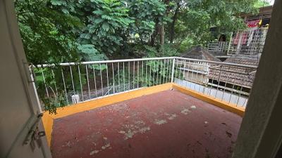 Balcony Image of 1500 Sq.ft 2 BHK Independent House for rent in Bavdhan Pune for Rs. 42000