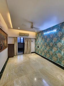 Hall Image of 2201 Sq.ft 4 BHK Apartment / Flat for rent in Wanwadi Pune for Rs. 75000