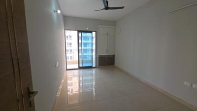Bedroom Image of 1700 Sq.ft 3 BHK Apartment / Flat for rent in SKA Orion, Sector 143 Noida for Rs. 46000