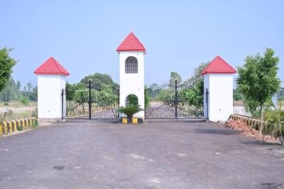 Image of 2000 Sq.ft Residential Plot / Land for sale in Sarojini Nagar, Lucknow for Rs. 2200000