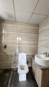 Image of 1710 Sq.ft 3 BHK Builder Floor for rent in Central Park Flower Valley, Sector 33, Sohna for Rs. 35000