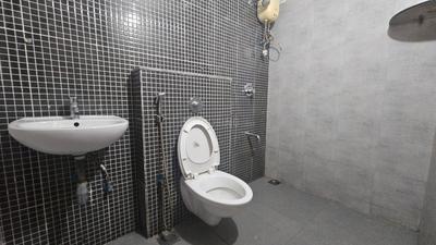 Bathroom Image of 1405 Sq.ft 3 BHK Apartment / Flat for sale in Lodha Lakeshore Greens, Palava Phase 2 Thane for Rs. 6800000