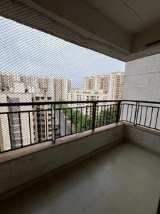Balcony Image of 1098 Sq.ft 3 BHK Apartment / Flat for sale in Lodha Casa Bella Gold, Palava Phase 1 Thane for Rs. 10200000