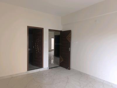 Bedroom Image of 1435 Sq.ft 3 BHK Apartment / Flat for sale in Electronic City Bengaluru for Rs. 7890000