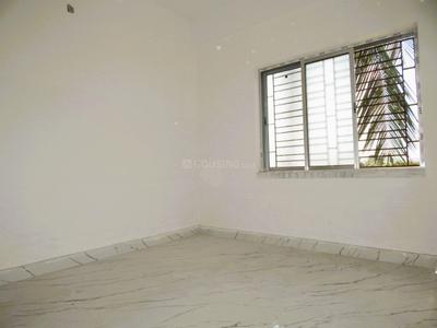 Bedroom Image of 750 Sq.ft 2 BHK Apartment / Flat for sale in Dum Dum Cantonment Kolkata for Rs. 2775000