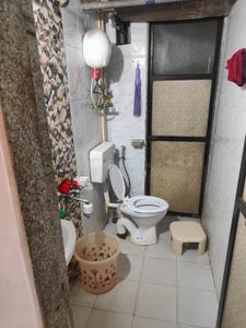 Bathroom Image of 1200 Sq.ft 2.5 BHK Apartment / Flat for sale in Today Empire, Panvel Navi Mumbai for Rs. 8500000