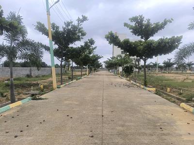 Image of 1200 Sq.ft Residential Plot / Land for sale in Mylapura, Bengaluru for Rs. 3600200