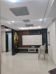 Hall Image of 1430 Sq.ft 2 BHK Apartment / Flat for rent in LB Nagar Hyderabad for Rs. 30000