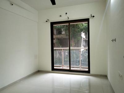 Bedroom Image of 995 Sq.ft 2 BHK Apartment / Flat for sale in KT Sai View, Kamothe Navi Mumbai for Rs. 8703900