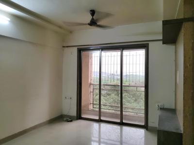 Living Room Image of 900 Sq.ft 2 BHK Apartment / Flat for sale in Madhav Palacia, Hiranandani Estate Thane for Rs. 12000000