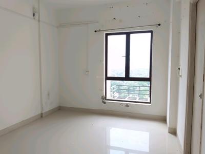 Bedroom Image of 1145 Sq.ft 3 BHK Apartment / Flat for rent in Primarc Southwinds, Rajpur Kolkata for Rs. 22000