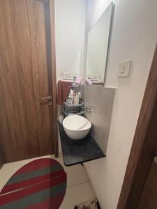 Image of 1113 Sq.ft 2 BHK Apartment / Flat for sale in Siddh Amara, Bavdhan, Pune for Rs. 10500000