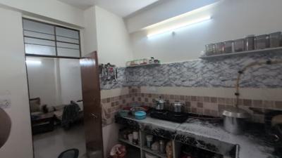 Kitchen Image of 2500 Sq.ft 3 BHK Apartment / Flat for sale in Vivek Vihar Yojana Jodhpur for Rs. 4000000